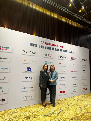 “ECOM Azerbaijan 2022” has concluded
