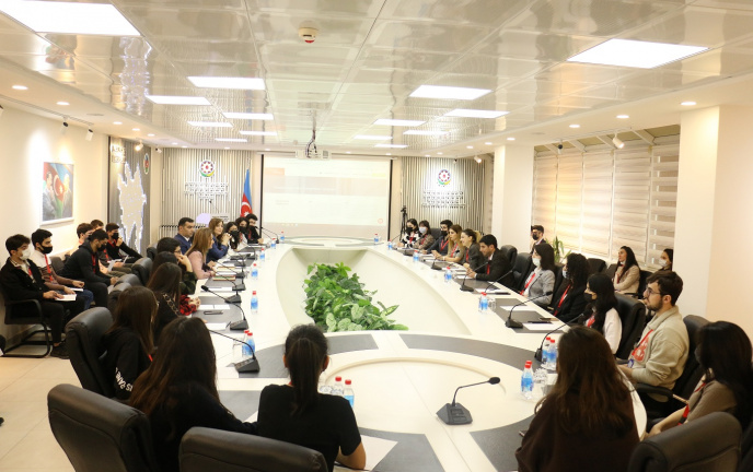 The Center for Analysis of Economic Reforms and Communication and the British Council have started cooperation