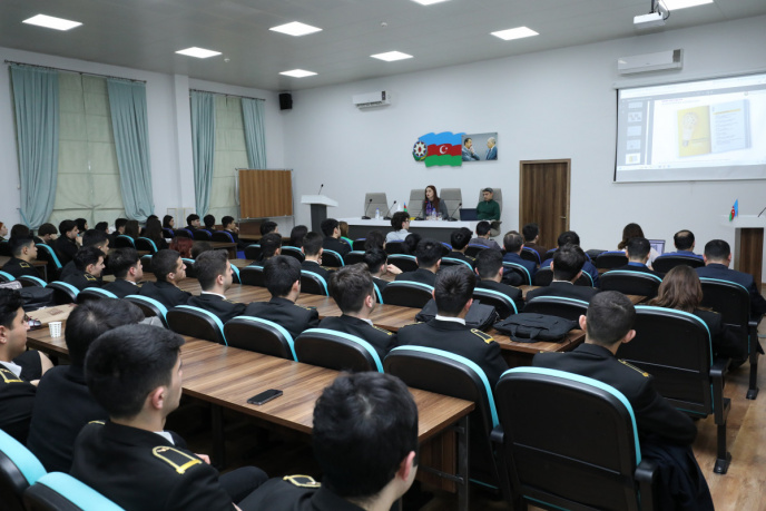 The next event related to "Startup School 2" was held at the National Aviation Academy