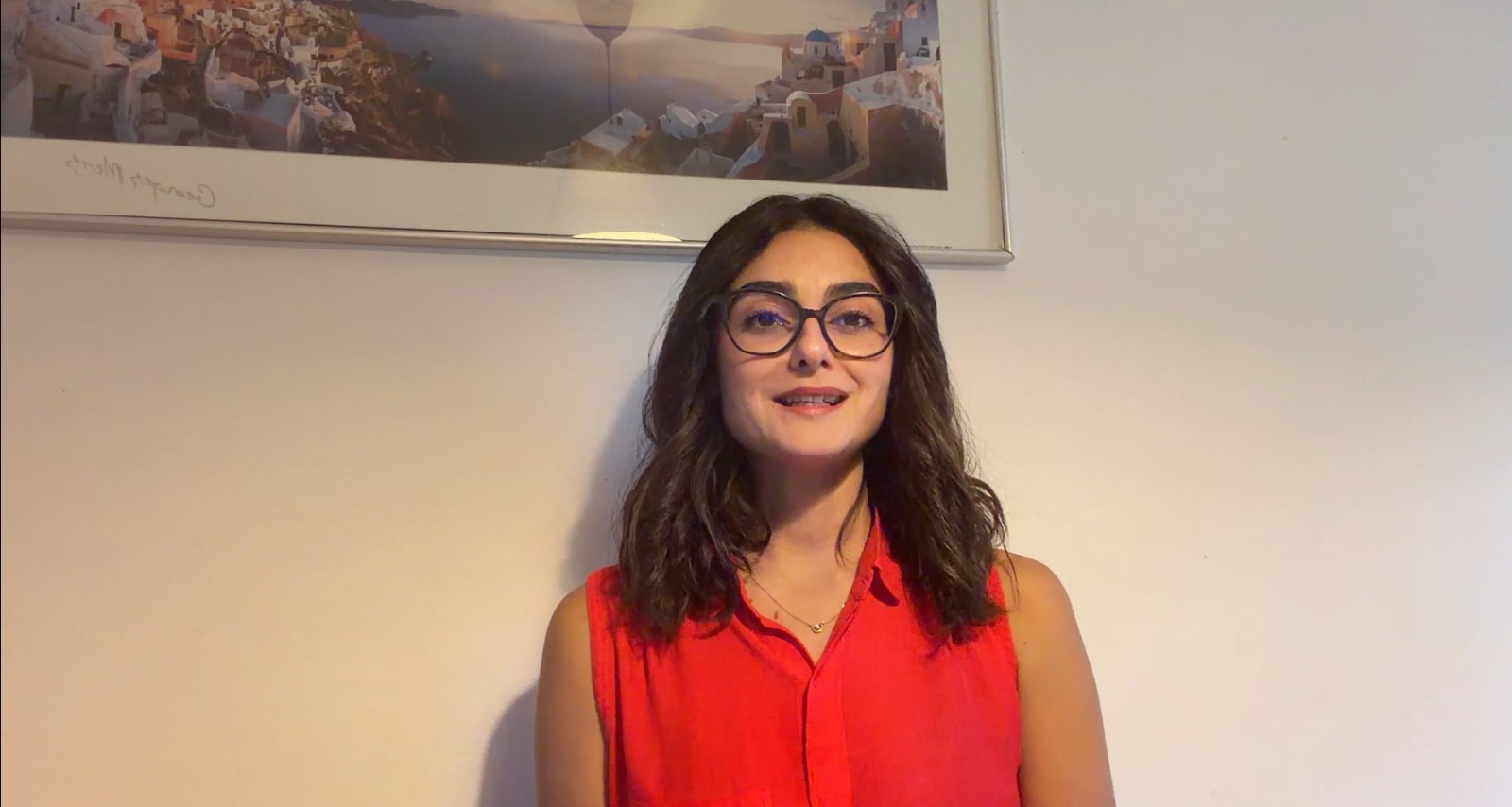 Beliz Bediz Sinan, Founder of BeHumbo | Startup School 4