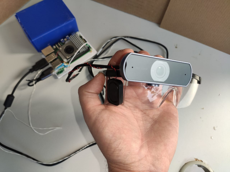 VisionVoiceAssist