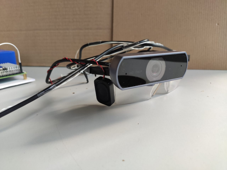 VisionVoiceAssist