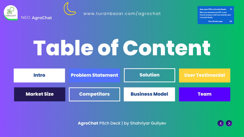 AgroChat