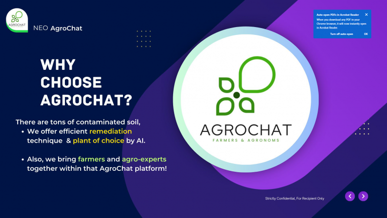 AgroChat